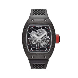 Richard Mille RM 035 Ultimate Edition Carbon TPT Limited Edition 48mm