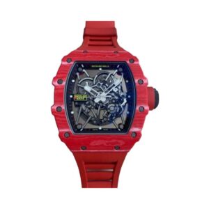 Richard Mille RM 35-02 Rafael Nadal Red TPT