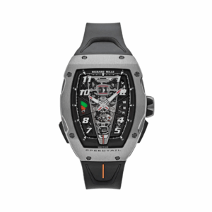 Richard Mille RM40-01 McLaren Speedtail Automatic Tourbillon