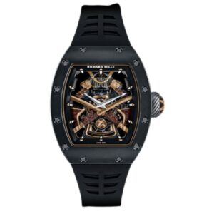 Richard Mille Rm 47 Manual Winding Tourbillon 42.70Mm