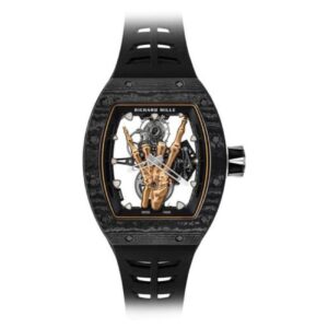 Richard Mille Rm 66 Manual Winding Flying Tourbillion