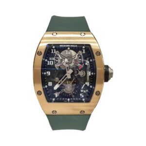 Richard Mille RM002-V2 Rose Gold Case Tourbillon