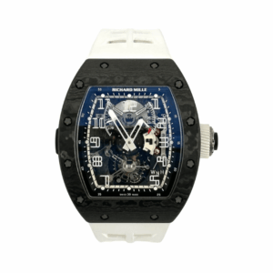 Richard Mille RM003 CA GMT Tourbillon NTPT Asia Boutique Edition Limited 12 Pieces