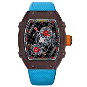 Richard Mille RM 27-04 Rafael Nadal Tourbillon Manual Winding