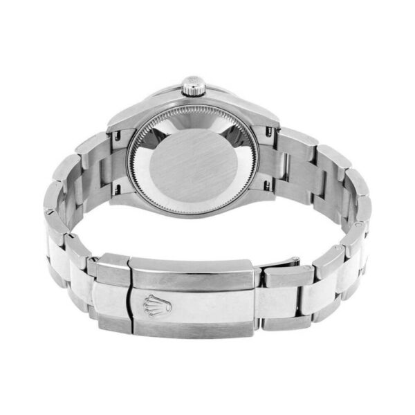 Rolex Datejust 31 M278274-0007 OysterSteel And White Gold Grey Dial - Image 2
