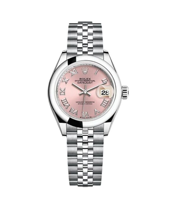 Rolex Lady Datejust M279160-0013 28Mm Oyster