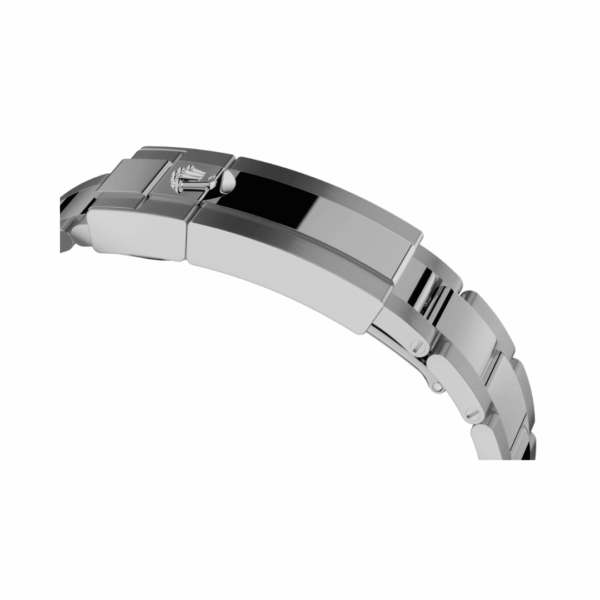 Rolex Oyster Perpetual GMT-Master II 126720VTNR-0001 Sprite Oyster Bracelet Black Dial - Image 3