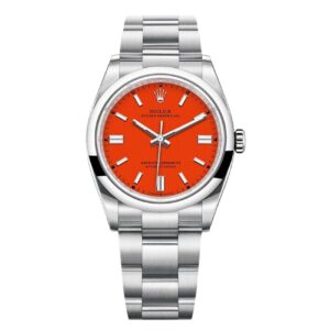 Rolex Oyster Perpetual M126000-0007 36Mm