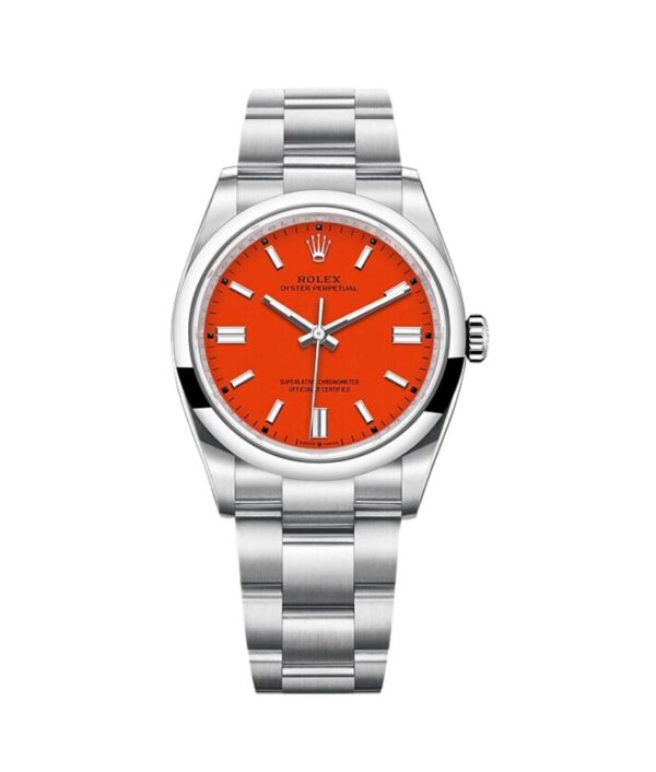 Rolex Oyster Perpetual M126000-0007 36Mm
