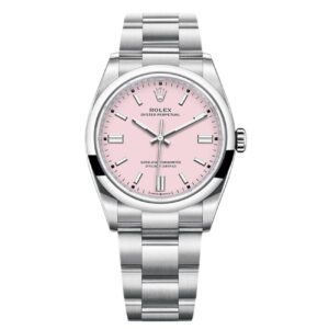 Rolex Oyster Perpetual M126000-0008 36Mm