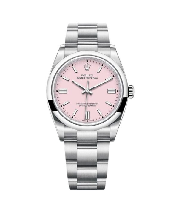 Rolex Oyster Perpetual M126000-0008 36Mm