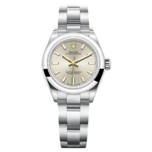 Rolex Oyster Perpetual M276200-0001 28Mm Oystersteel