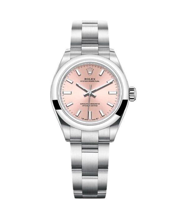 Rolex Oyster Perpetual M276200-0004 28 Mm