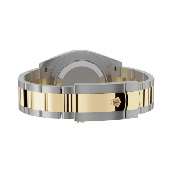 Rolex Submariner 126613LN Black Dial 41Mm Stainless Steel And 18K Yellow Gold - Image 2