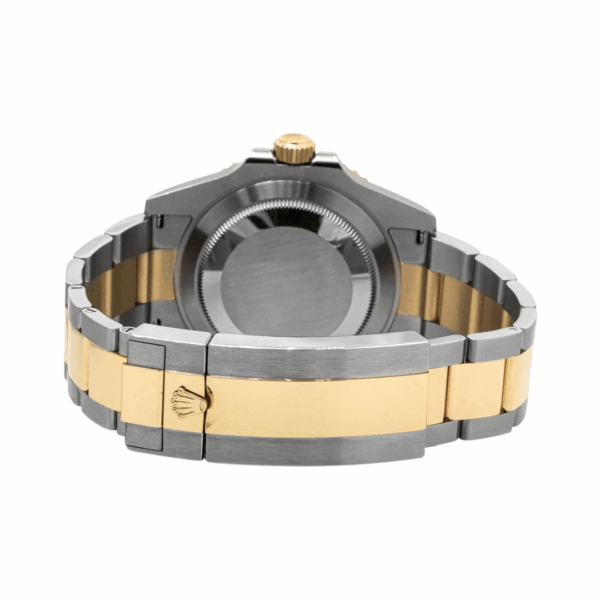 Rolex Submariner Date 126613LB-0002 Oystersteel-Yellow Gold Royal Blue Dial 41mm Men’S Watch - Image 2