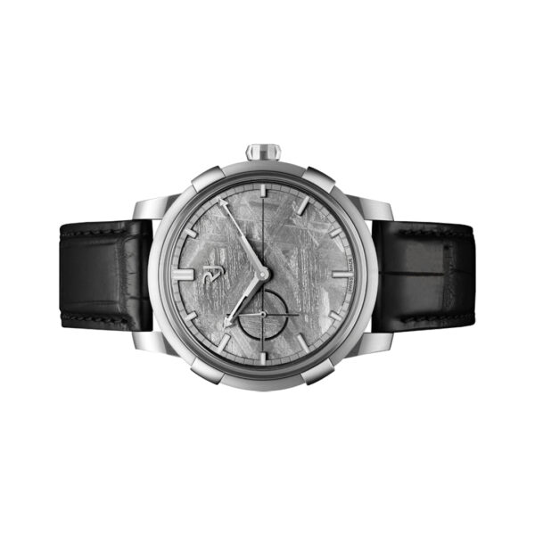 Romain Jerome 1969 Heavy Metal RJ.M.AU.20.03 Meteorite Moon DNA 43mm Men’s Watch - Image 2