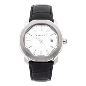 Bvlgari Octo Roma Automatic 41Mm Men’S Watch
