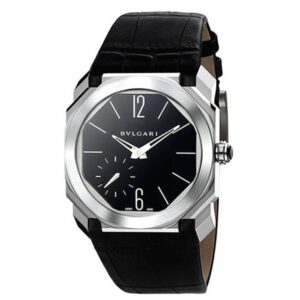 Bvlgari Octo Finissimo 40Mm Platinum Men’S Watch