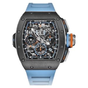 Richard Mille RM11-05 Automatic Winding Flyback Chronograph Gmt