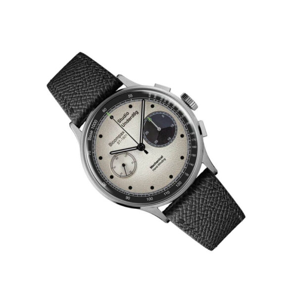 Studio Underd0g 01GPB Goofy Panda Gen2 BiCompax ST-1901 38.5mm - Image 3