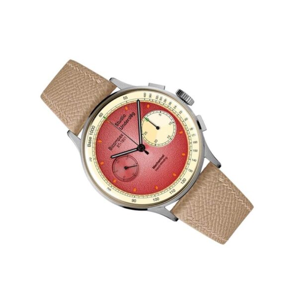 Studio Underd0g 01SCBE Strawberries And Cream 38.5mm - Image 3