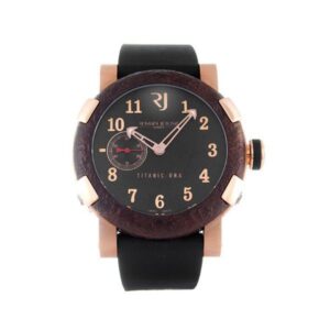 Romain Jerome Titanic-Dna Men’S Watch Ref. T.Oxy3.2222.00.Bb