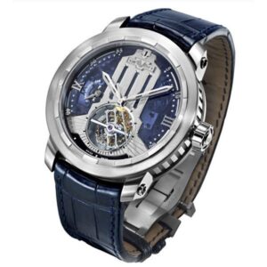 Dewitt Twenty 8 Eight Regulator A.S.W. Ref. T8.Ta.002