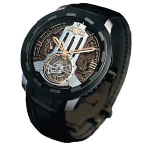 Dewitt Twenty-8-Eight Regulator A.S.W. T8.Ta.003