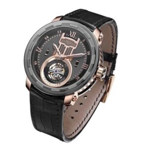 Dewitt Twenty 8 Eight Tourbillon Ref. T8.Th.010