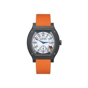 F.P. Journe Elegante Titalyt Orange 48Mm Men’S Watch