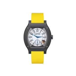 F.P Journe Elegante Titalyt Yellow 48Mm Men’S Watch
