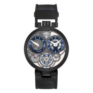 Bovet Ottantasei Men’S Watch Limited Edition 86 Pcs Ref. Tpins006