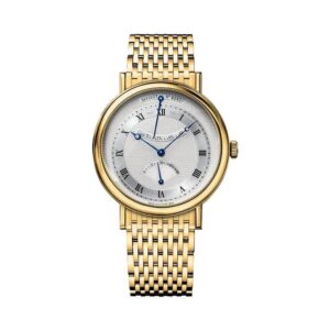 Breguet Classique 5207BA/12/AV0 Retrograde Seconds Automatic 39MM Unisex Watch