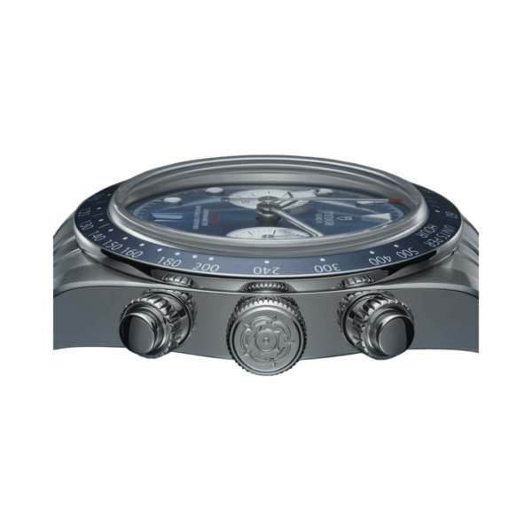 Tudor Heritage Black Bay M79360B-0002 Chronograph Blue Dial - Image 3