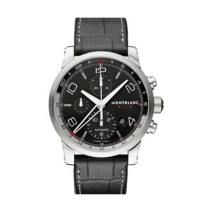 Montblanc Timewalker Chronograph Men’S Watch