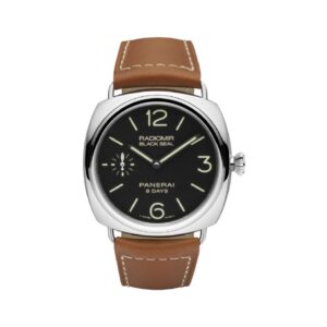 Panerai Radiomir PAM00287 Black Dial