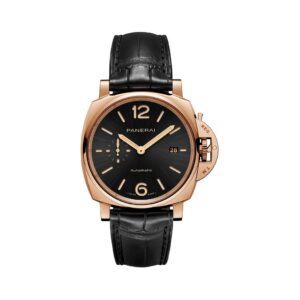 Panerai Luminor Due Automatic 42Mm Men’S Watch Ref. Pam01041