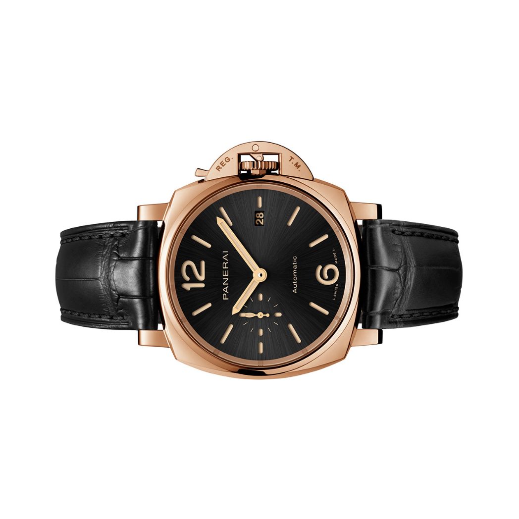 Panerai Luminor Due Automatic 42Mm Men’S Watch Ref. Pam01041 - Image 3