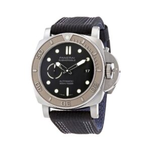 Panerai Submersible Mike Horn Edition 47Mm Men’S Watch