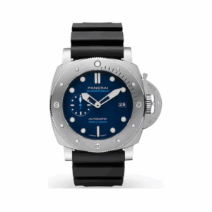 Panerai Submersible PAM00692 BMG-TECH Automatic Blue 47mm Men’s Watch