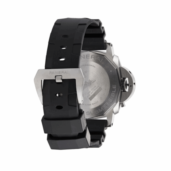 Panerai Submersible PAM00692 BMG-TECH Automatic Blue 47mm Men’s Watch - Image 2