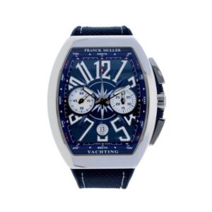 Franck Muller Vanguard Automatic Yachting Men’S Watch