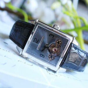 Girard Perregaux Vintage 1945 Tourbillon Platinum Men’S Watch 99850.0.71.215A