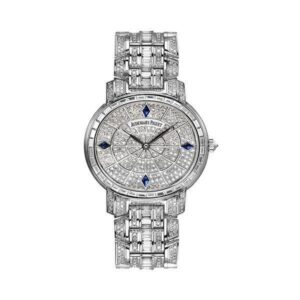 Audemars Piguet Millenary Automatic Men’S Watch