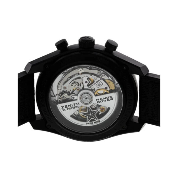 Zenith Chronomaster 24.2042.400/27.R799 El Primero Limited Edition - Image 2