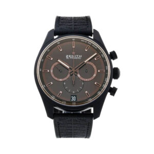 Zenith Chronomaster 24.2042.400/27.R799 El Primero Limited Edition