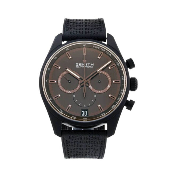 Zenith Chronomaster 24.2042.400/27.R799 El Primero Limited Edition
