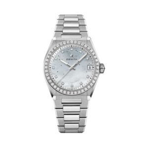 Zenith Defy Midnight 16.9200.670/03.MI001 Automatic Diamond