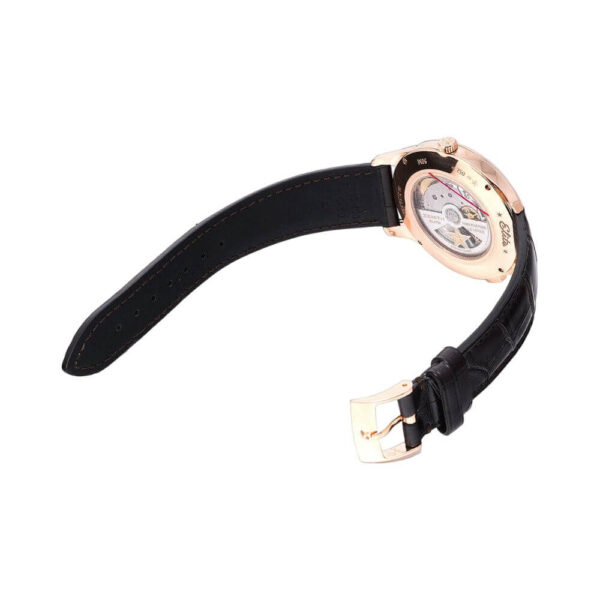 Zenith Elite Captain 18.2130.682/02.C498 Dual Time Men’s Watch - Image 4