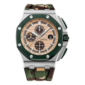 Audemars Piguet Royal Oak Offshore Chronograph 44Mm Men’S Watch